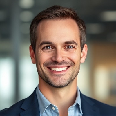 Markus Leitner — Online casino echtgeld expert